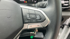 Volkswagen T-Cross 1.0 TSI 110 Black Edition 5dr Petrol Estate